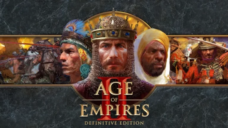 Age of Empires II pour Xbox