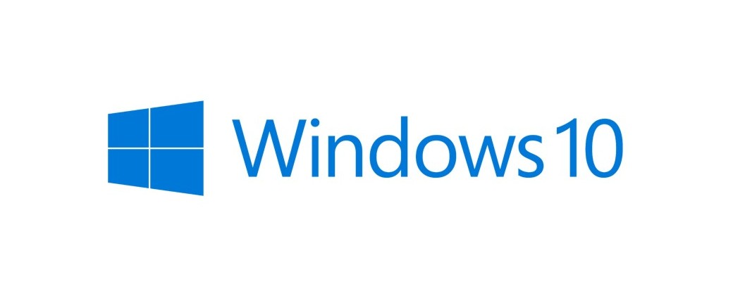 Windows 10 Logo MS