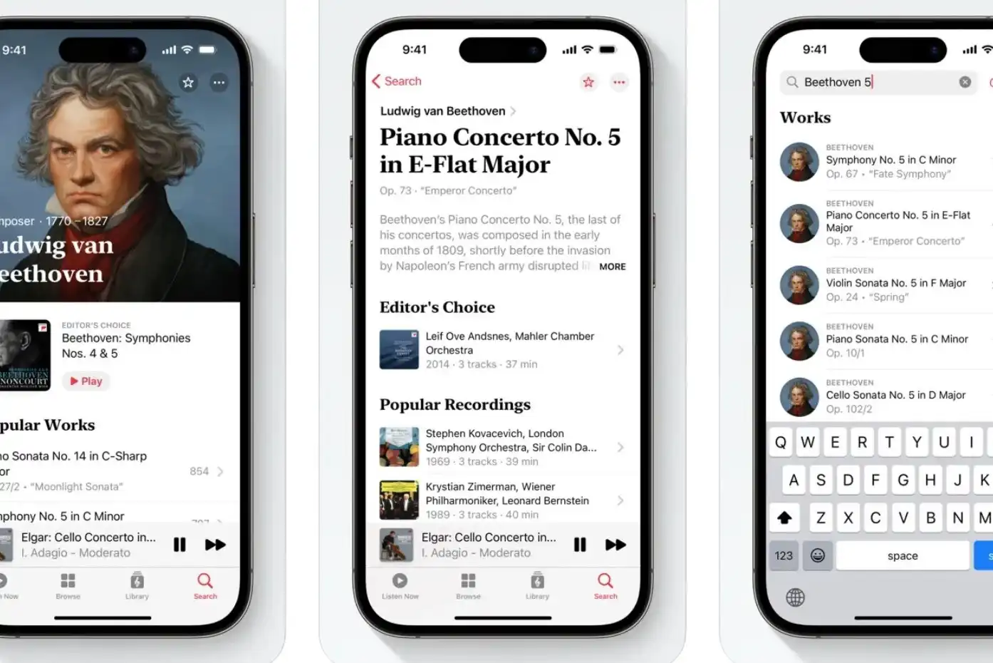 Apple-Music-Classical-app