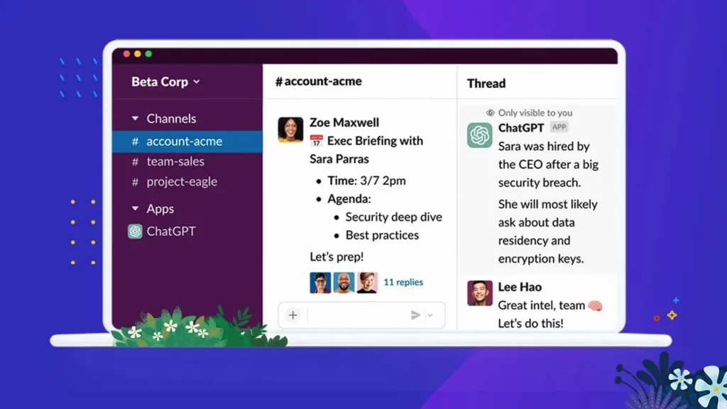 slack-chatgpt