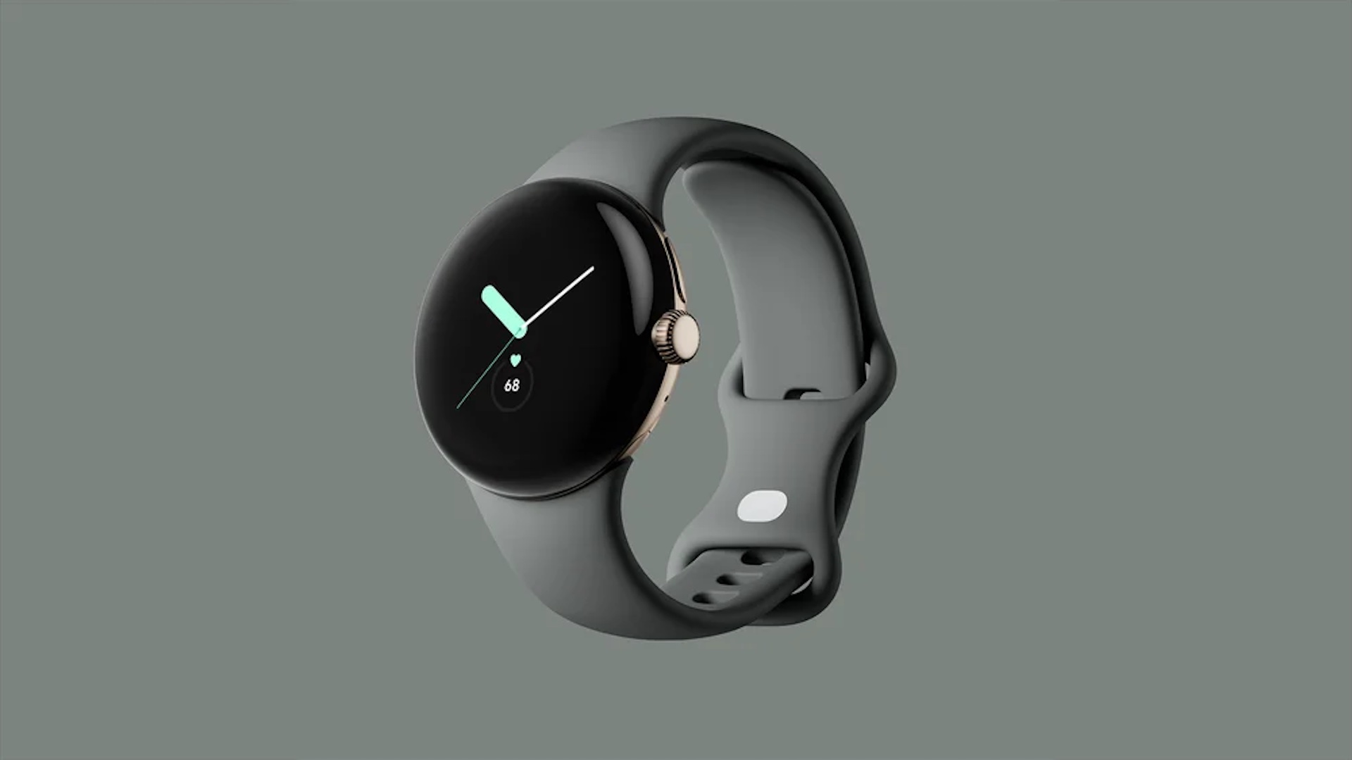 Pixel Watch 2