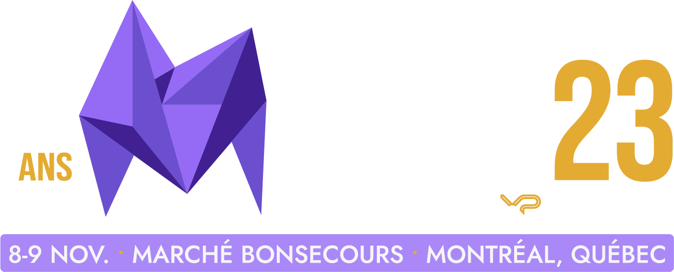 MIGS en Montreal está volviendo a sus raíces para su 20ª edición
