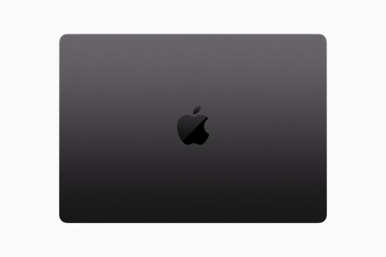 Apple a présenté sans le dire de cette façon sept variantes de son nouveau MacBook Pro à processeur M3. La plupart de celles-là sont animées par les processeurs M3 Pro et M3 Max.