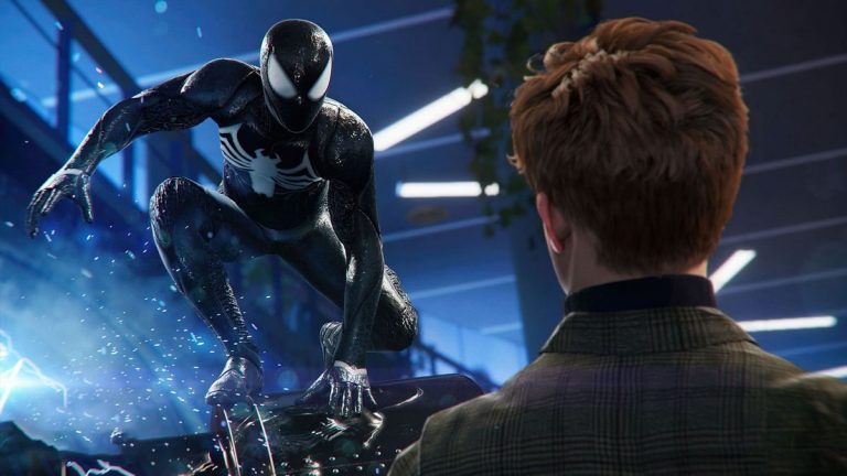 Insomniac a déployé aujourd'hui la mise à jour 1.001.004 de Marvel's Spider-Man 2, destinée à résoudre divers problèmes et à améliorer la stabilité du jeu.