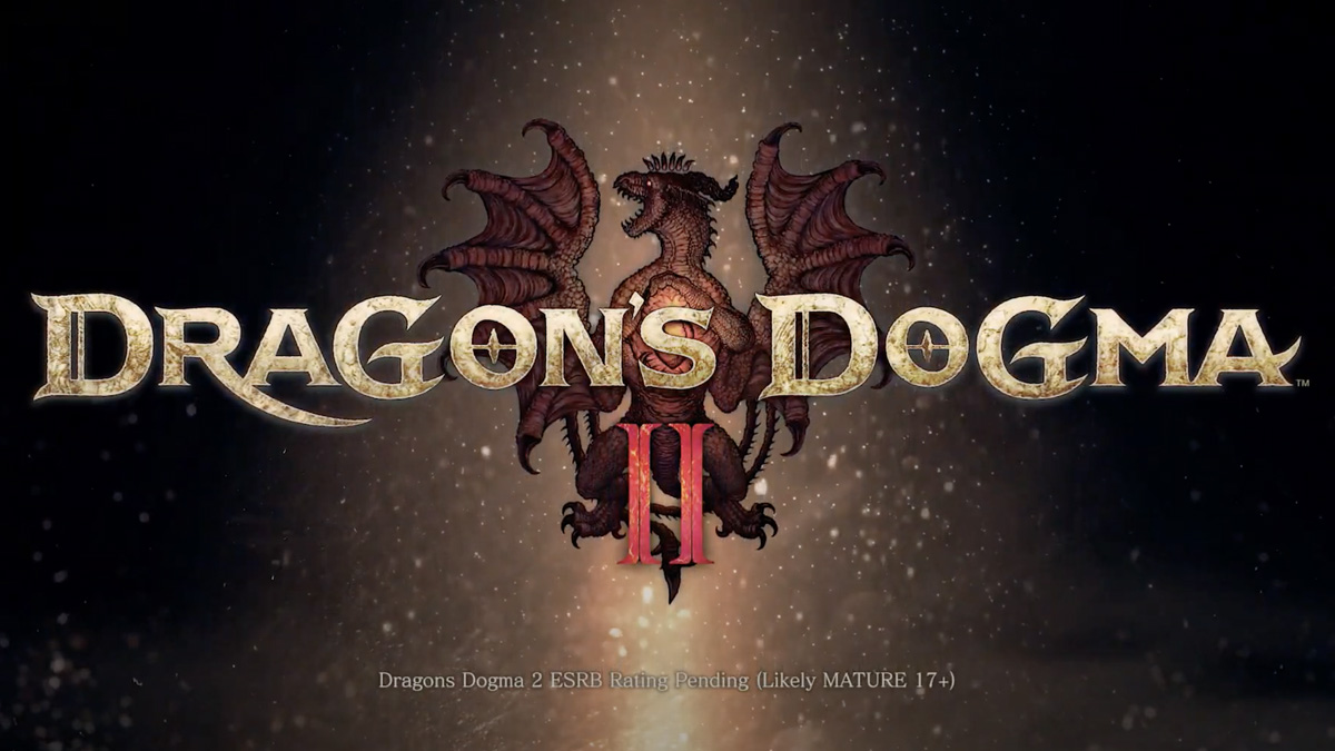 Dragon's Dogma 2