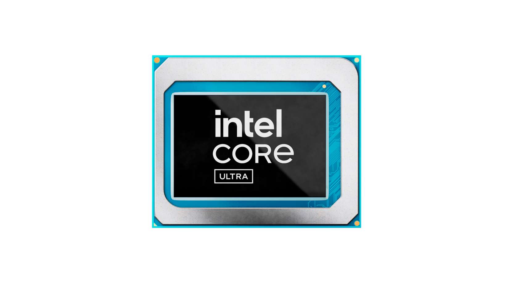 Intel Core Ultra