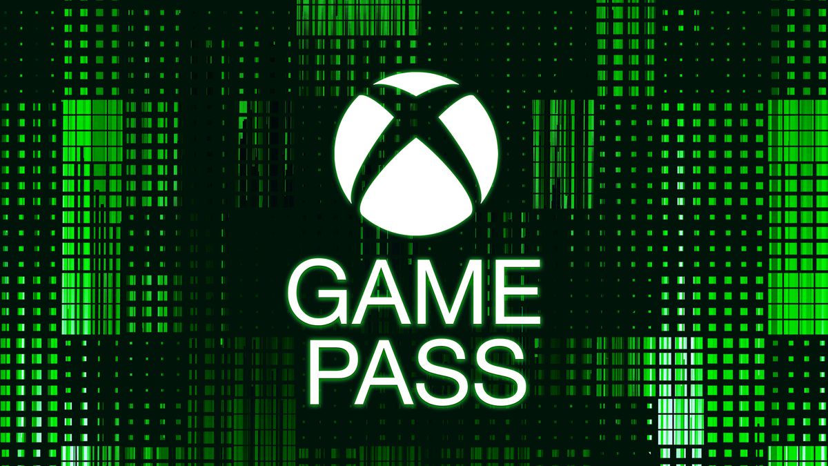 Xbox Game Pass Mars