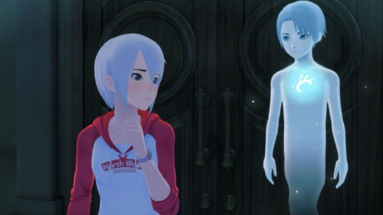 Notre test de Another Code : Recollection | Branchez-vous