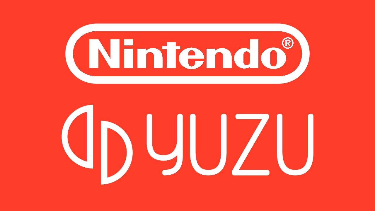Nintendo attaque Yuzu en justice