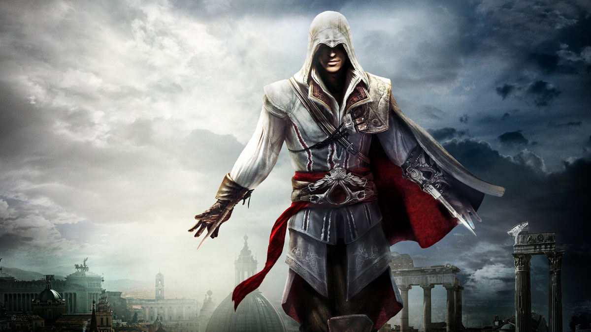 Assassin's Creed infinity