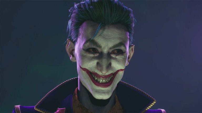 Joker Squad Kill the Justice League