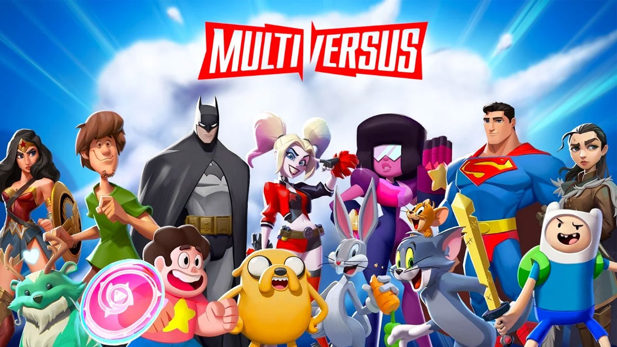 Multi Versus