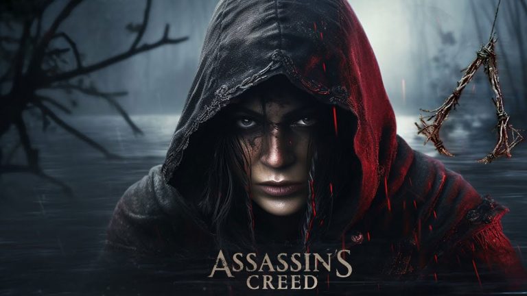 Assassin's Creed HEXE