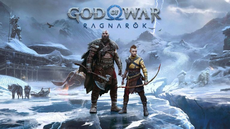 God of War Ragnarok bientôt sur PC ?