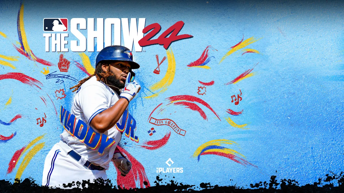 MLB The Show 2024