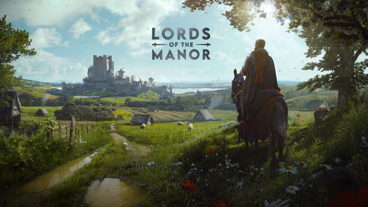 Manor Lords