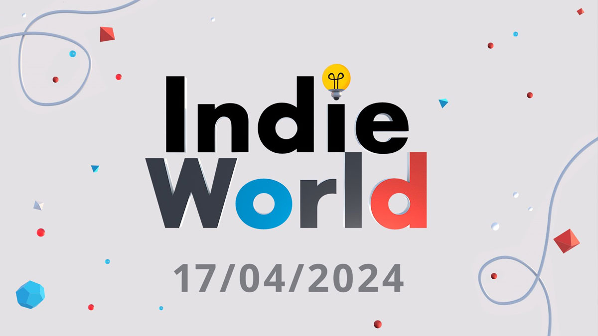 Nintendo Indie World