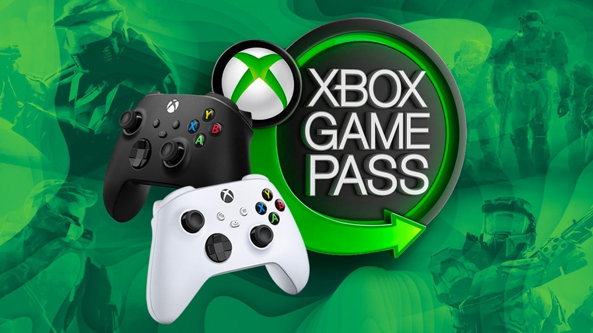 Xbox Game Pass mai 2024
