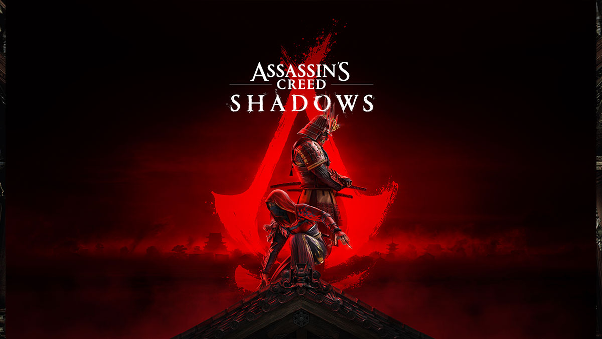 Assassin's Creed Shadows trailer