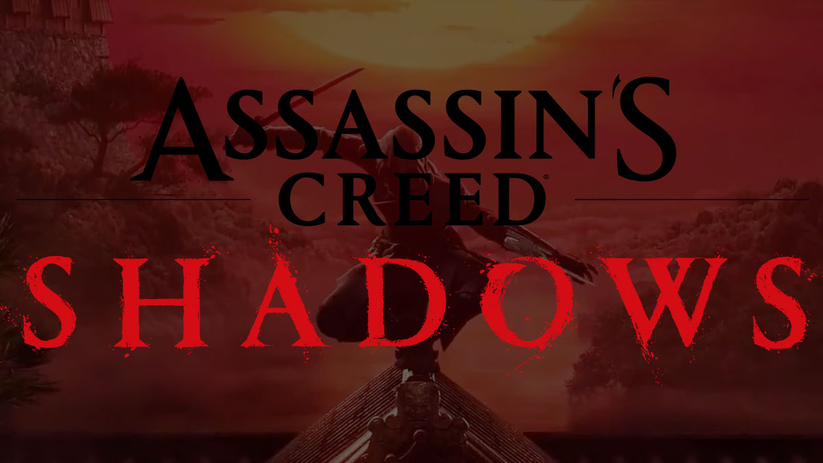 Assassin's Creed Shadows