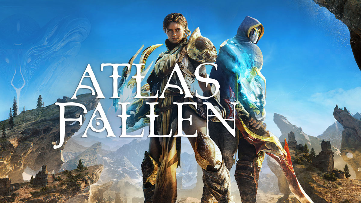 Atlas Fallen pourrait arriver sur le Xbox Game Pass | Branchez-vous