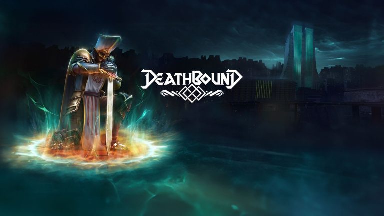 DeathBound