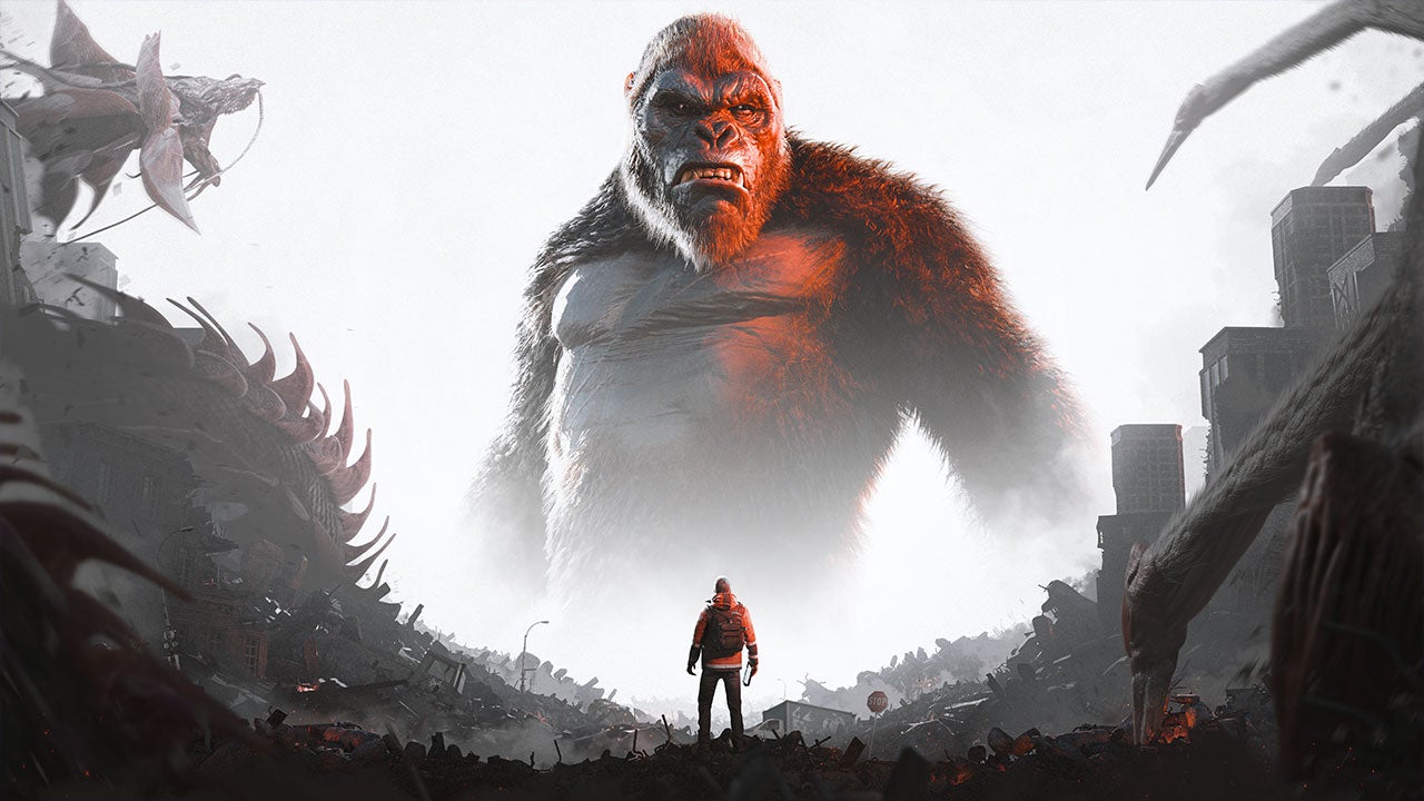 Kong Survivor Instinct Se Date !