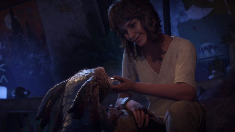 Star Wars OUtlaws Nintendo Switch 2