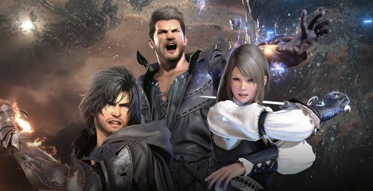 Final Fantasy XVII