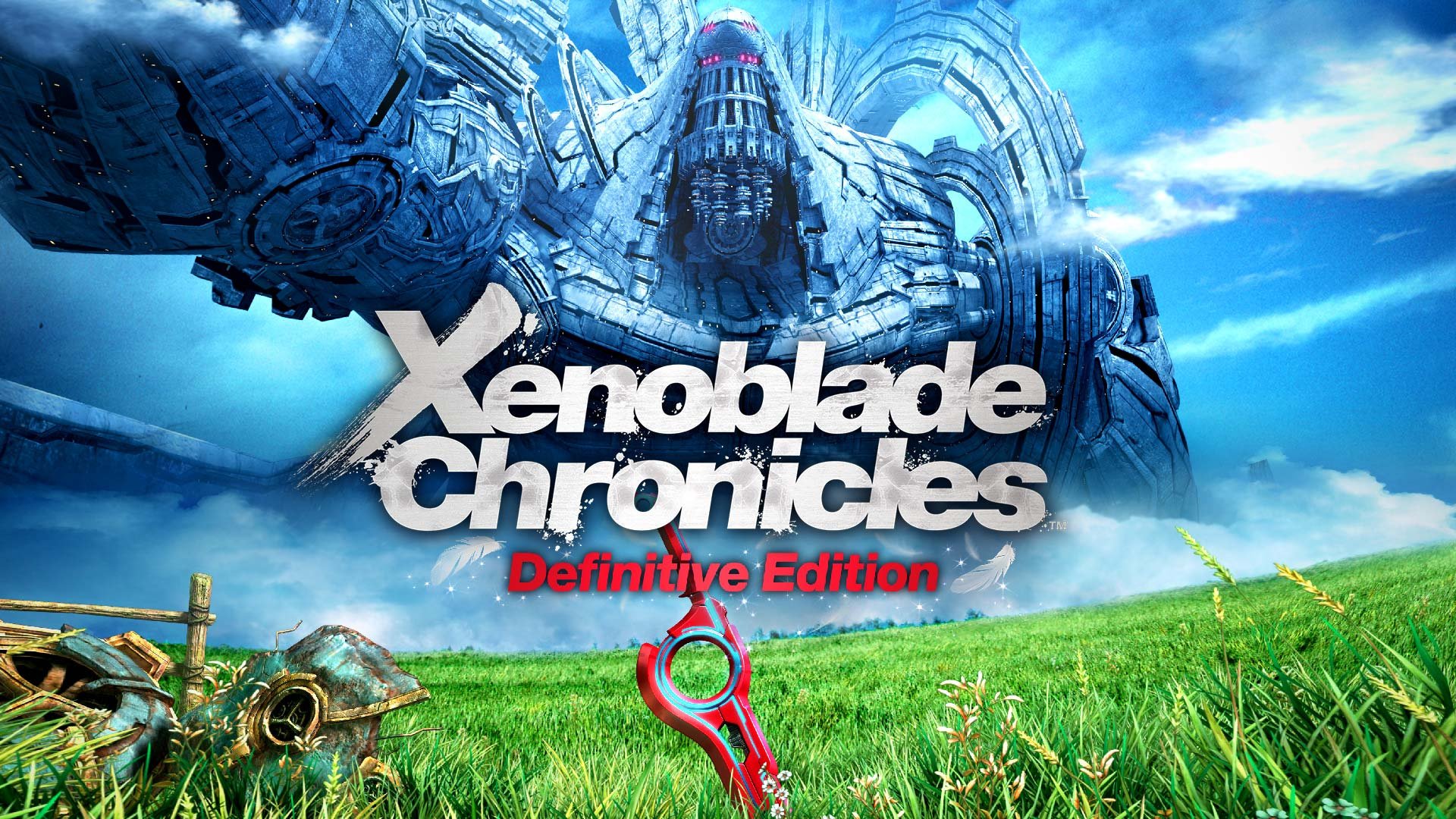 Xenoblade Chronicles X: Definitive Edition annoncé pour 2025 sur ...