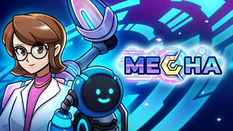 Mecha