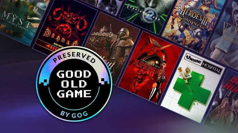 GOG-Preservation-Program