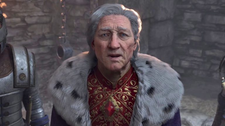 The Elder Scrolls IV: Oblivion Remastered