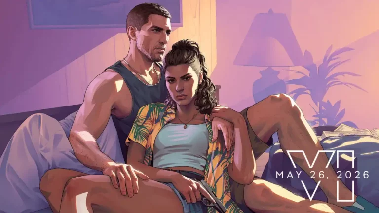 GTA 6