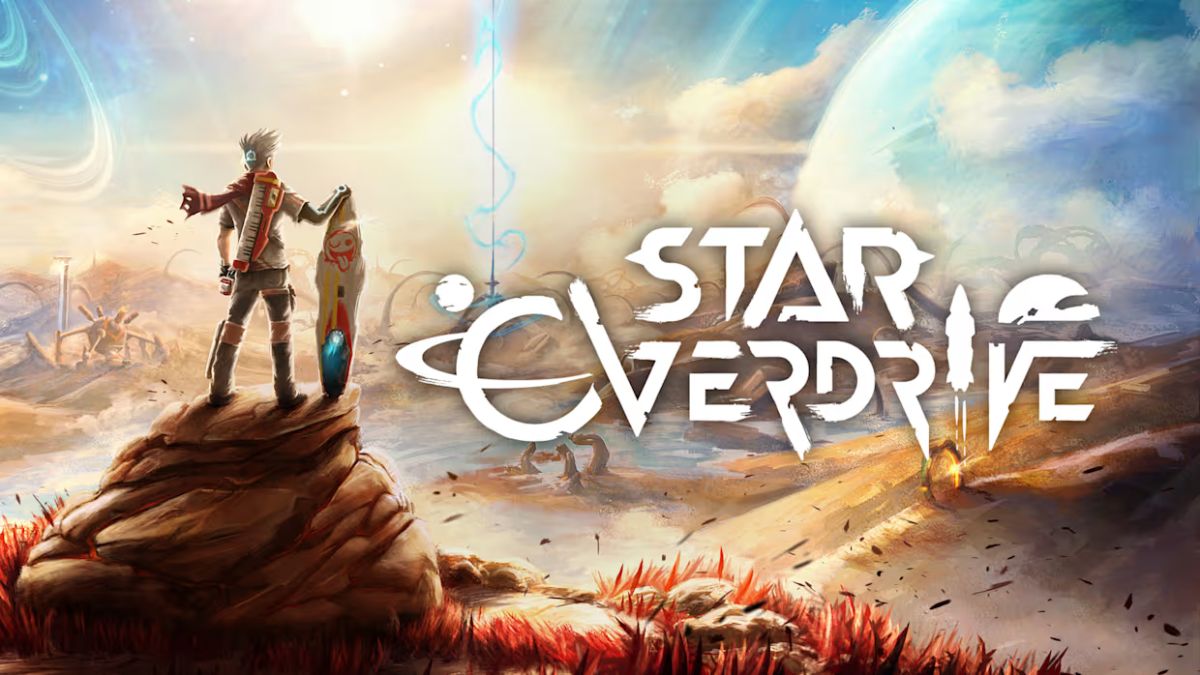 Star Overdire