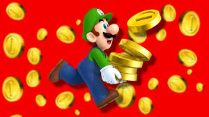 Nintendo top 7 Japon