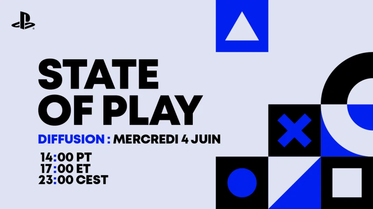 Playstation State of Play
