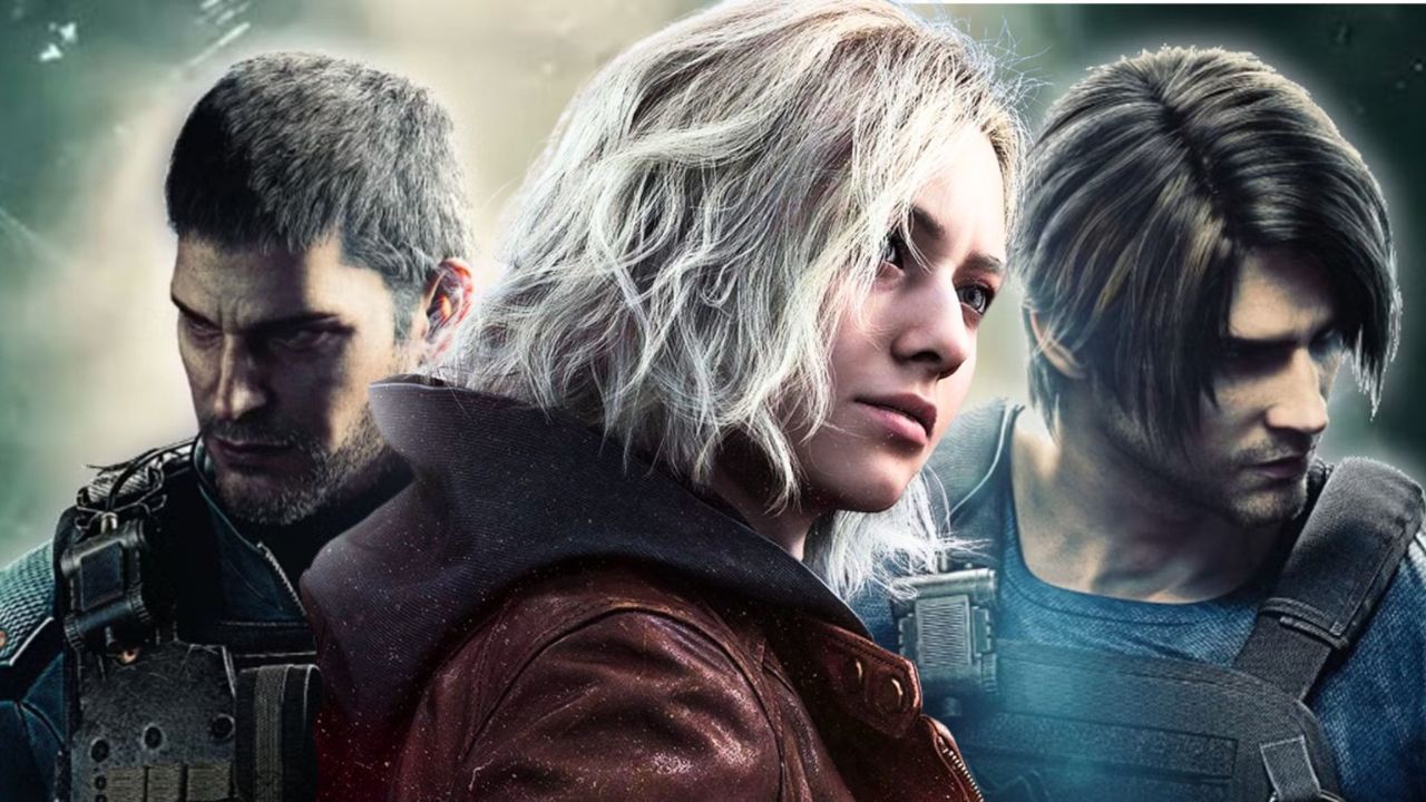 Resident Evil 9