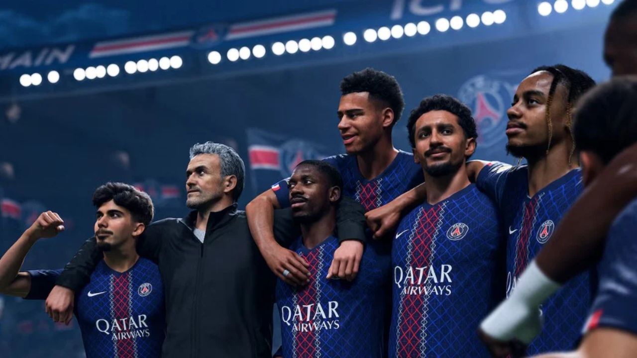 EA FC 26