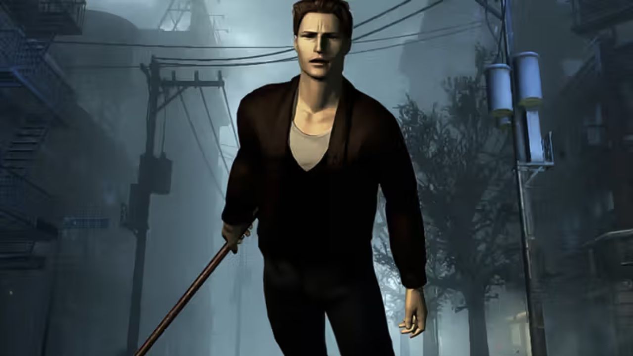 Silent Hill 1 Remake