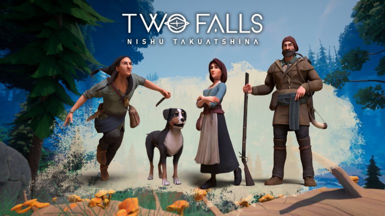 Two Falls