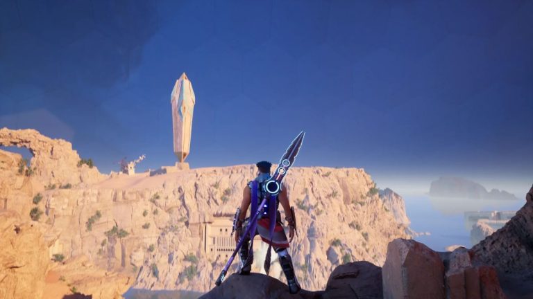 Empyreal