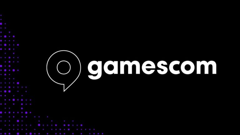 Gamescom 2025