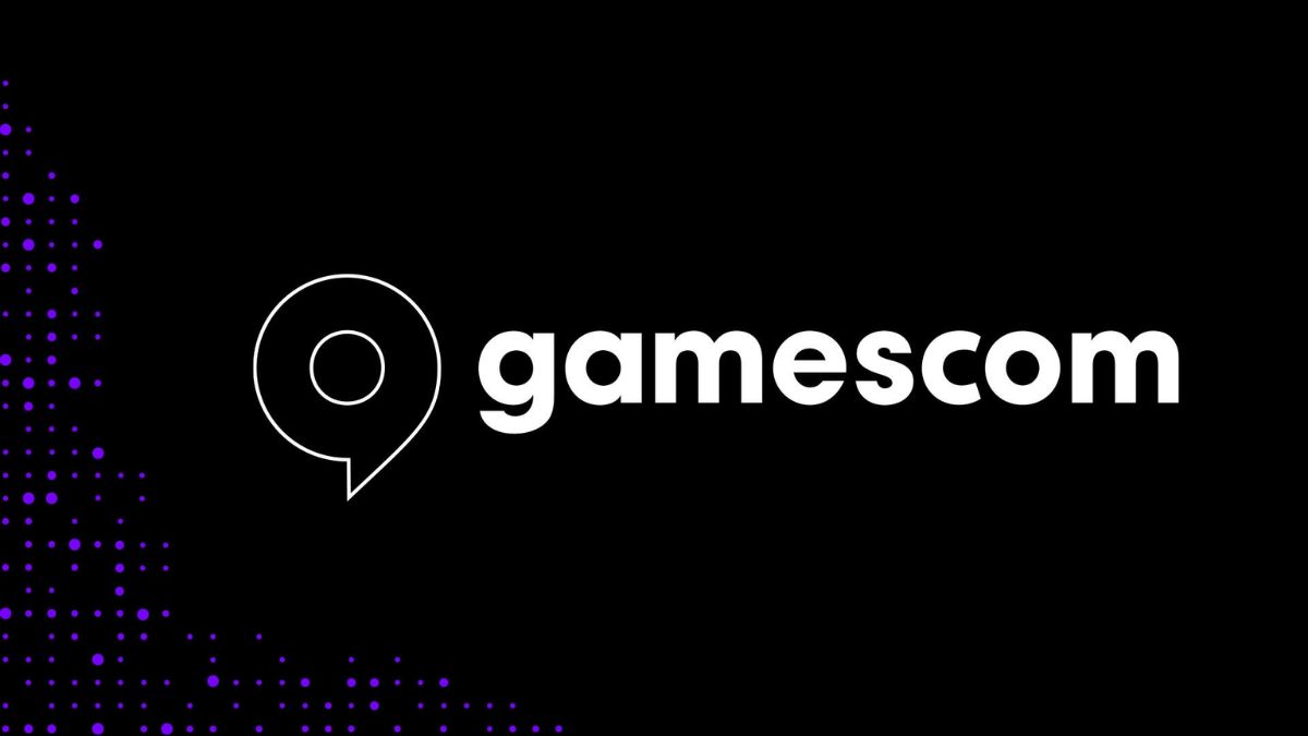 Gamescom 2025
