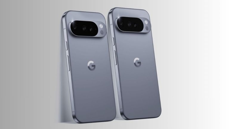 Google Pixel 10
