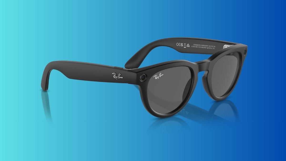 Meta Rayban