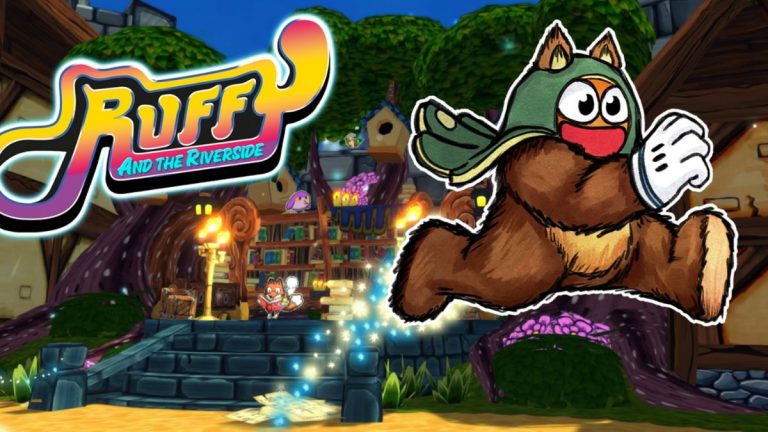 Ruffy_and_The_riverside