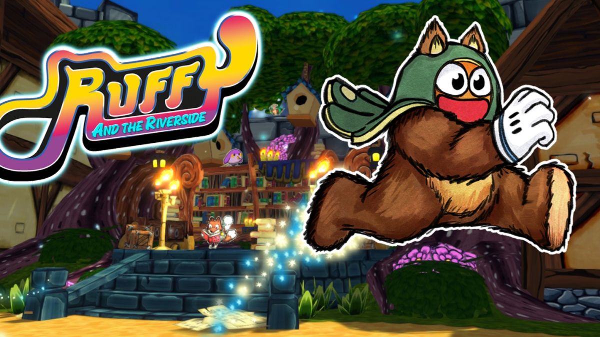 Ruffy_and_The_riverside