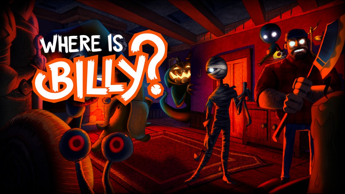 Where is Billy