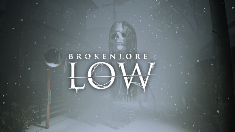 Broken Lore Low